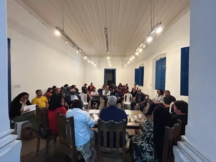 Conselho de Cultura de Cabo Frio define Parada LGBTQIAPN+ para 4 de outubro