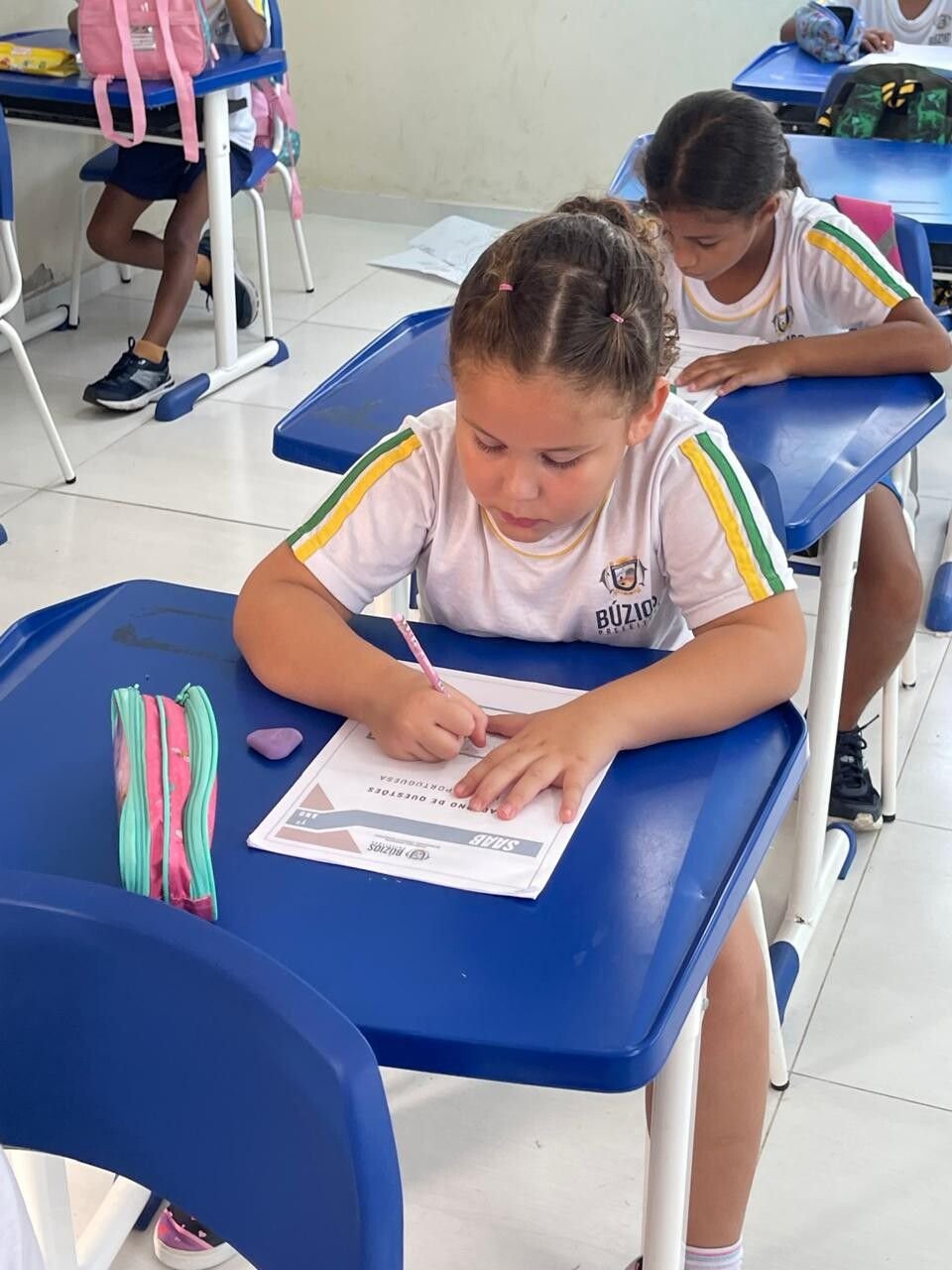 Prefeitura de Búzios divulga cronograma oficial de matrículas para o ano letivo de 2026 na rede municipal de ensino