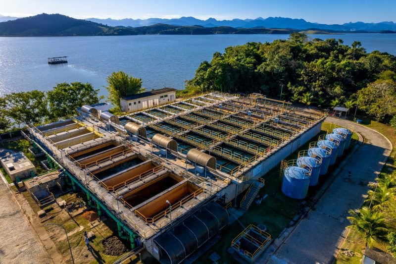Serviço faz parte do plano de reforço da Prolagos para o verão e afetará o fornecimento de água em Búzios, Arraial, Cabo Frio, Iguaba e São Pedro da Aldeia